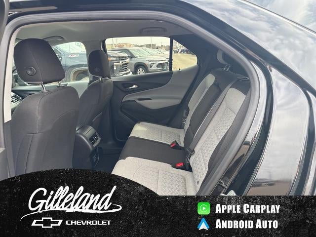 2023 Chevrolet Equinox AWD 4dr LT w/1LT