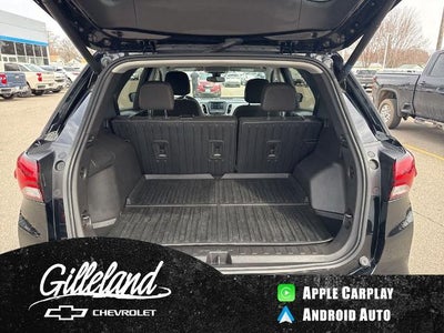 2023 Chevrolet Equinox AWD 4dr LT w/1LT