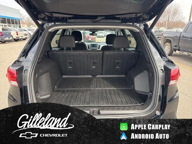 2023 Chevrolet Equinox AWD 4dr LT w/1LT