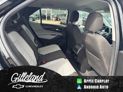 2023 Chevrolet Equinox AWD 4dr LT w/1LT