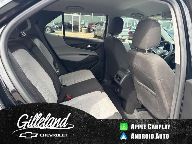 2023 Chevrolet Equinox AWD 4dr LT w/1LT