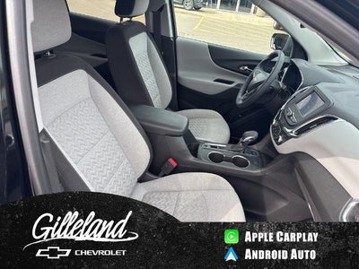 2023 Chevrolet Equinox AWD 4dr LT w/1LT