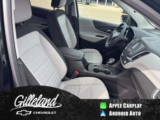 2023 Chevrolet Equinox AWD 4dr LT w/1LT