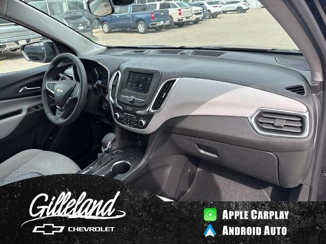 2023 Chevrolet Equinox AWD 4dr LT w/1LT