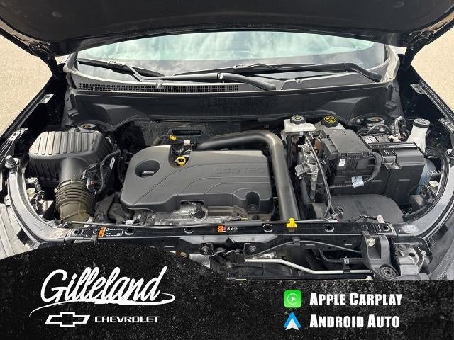 2023 Chevrolet Equinox AWD 4dr LT w/1LT