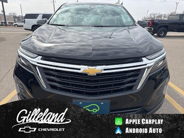 2023 Chevrolet Equinox AWD 4dr LT w/1LT