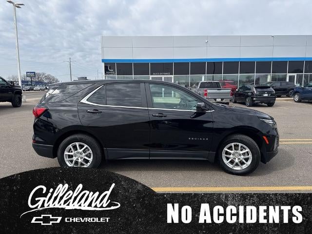 2023 Chevrolet Equinox AWD 4dr LT w/1LT