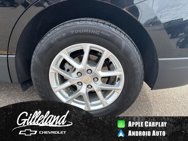 2023 Chevrolet Equinox AWD 4dr LT w/1LT