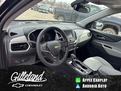 2023 Chevrolet Equinox AWD 4dr LT w/1LT