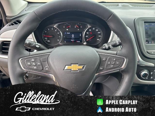 2023 Chevrolet Equinox AWD 4dr LT w/1LT