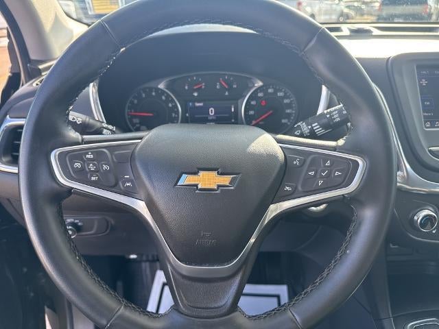 2023 Chevrolet Equinox AWD 4dr LT w/1LT