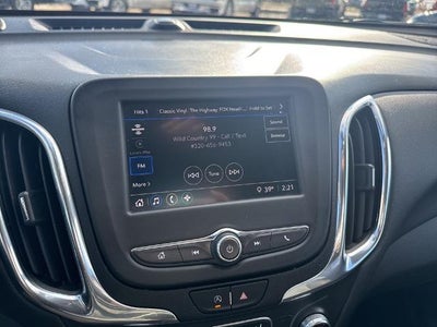 2023 Chevrolet Equinox AWD 4dr LT w/1LT