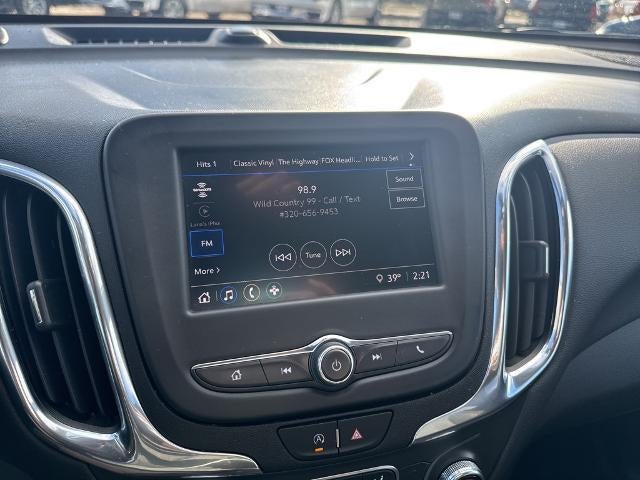 2023 Chevrolet Equinox AWD 4dr LT w/1LT