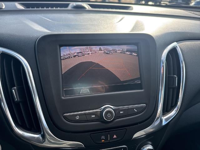 2023 Chevrolet Equinox AWD 4dr LT w/1LT