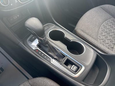 2023 Chevrolet Equinox AWD 4dr LT w/1LT