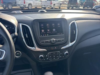 2023 Chevrolet Equinox AWD 4dr LT w/1LT