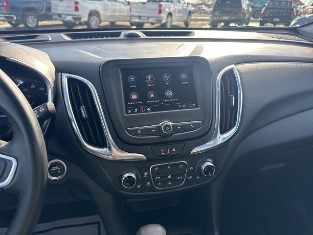 2023 Chevrolet Equinox AWD 4dr LT w/1LT