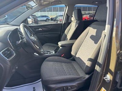 2023 Chevrolet Equinox AWD 4dr LT w/1LT