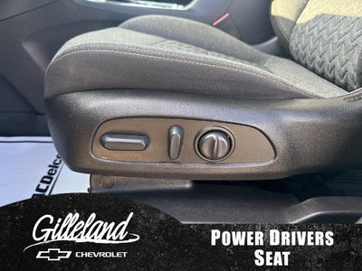 2023 Chevrolet Equinox AWD 4dr LT w/1LT