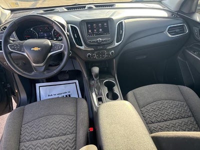 2023 Chevrolet Equinox AWD 4dr LT w/1LT