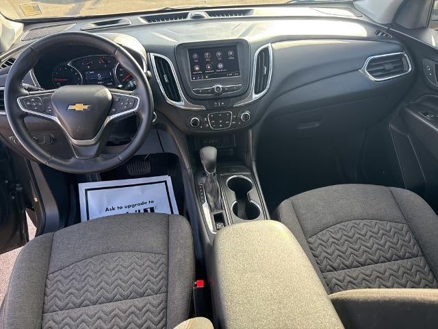 2023 Chevrolet Equinox AWD 4dr LT w/1LT