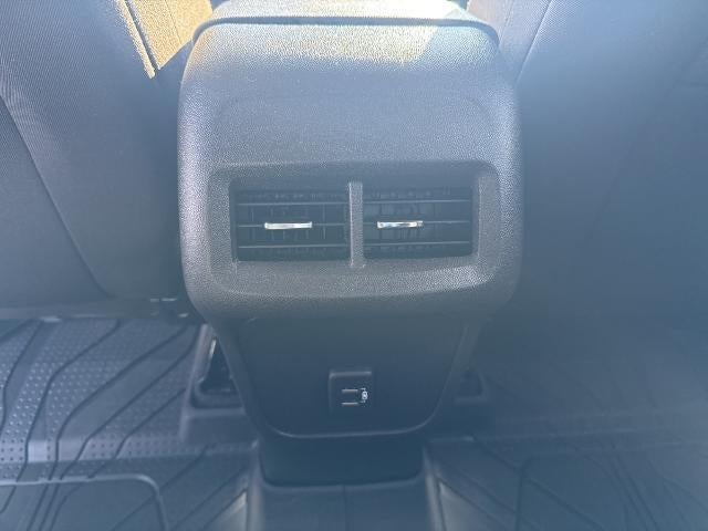 2023 Chevrolet Equinox AWD 4dr LT w/1LT