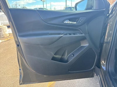 2023 Chevrolet Equinox AWD 4dr LT w/1LT