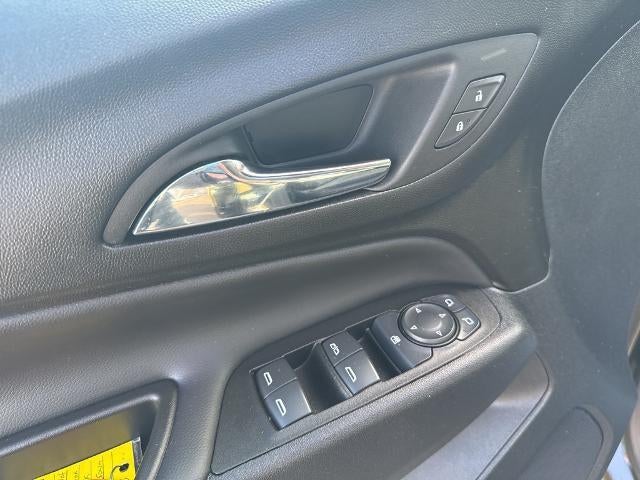 2023 Chevrolet Equinox AWD 4dr LT w/1LT