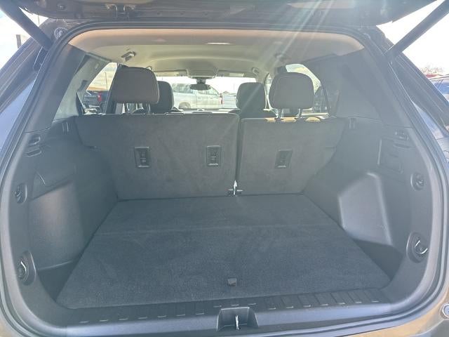 2023 Chevrolet Equinox AWD 4dr LT w/1LT