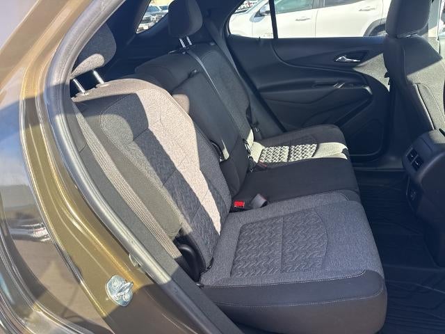 2023 Chevrolet Equinox AWD 4dr LT w/1LT