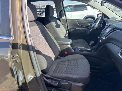 2023 Chevrolet Equinox AWD 4dr LT w/1LT