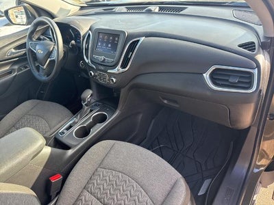 2023 Chevrolet Equinox AWD 4dr LT w/1LT