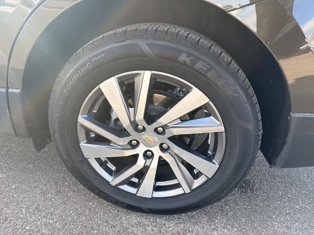 2023 Chevrolet Equinox AWD 4dr LT w/1LT