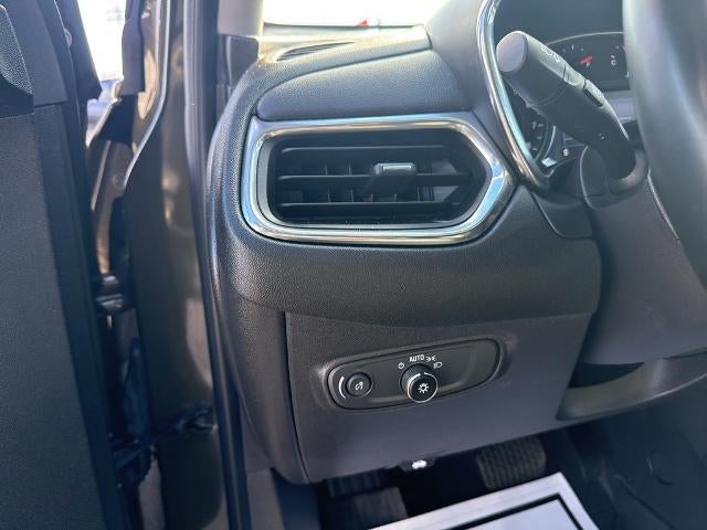 2023 Chevrolet Equinox AWD 4dr LT w/1LT