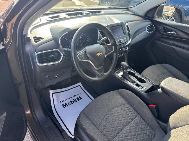 2023 Chevrolet Equinox AWD 4dr LT w/1LT