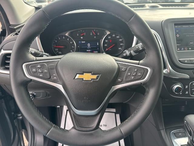 2023 Chevrolet Equinox AWD 4dr LT w/1LT