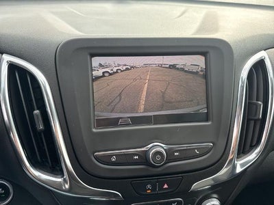2023 Chevrolet Equinox AWD 4dr LT w/1LT