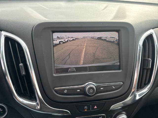 2023 Chevrolet Equinox AWD 4dr LT w/1LT