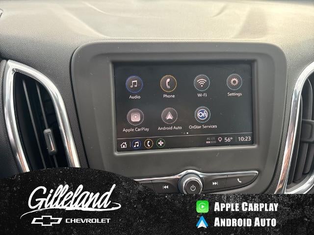 2023 Chevrolet Equinox AWD 4dr LT w/1LT