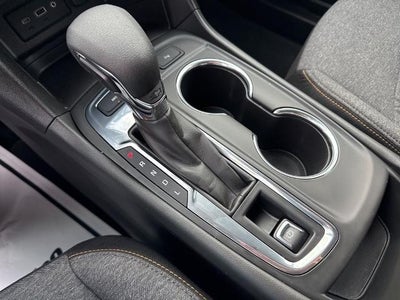 2023 Chevrolet Equinox AWD 4dr LT w/1LT