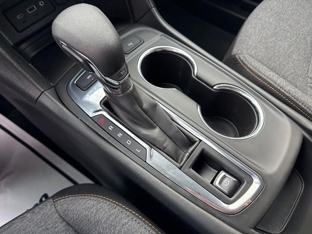 2023 Chevrolet Equinox AWD 4dr LT w/1LT