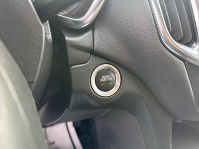 2023 Chevrolet Equinox AWD 4dr LT w/1LT