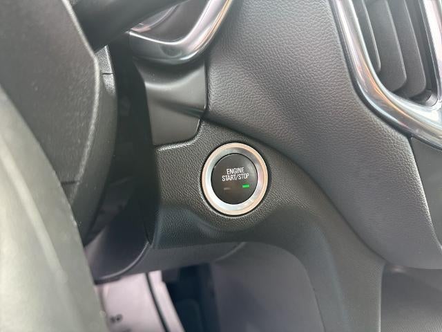 2023 Chevrolet Equinox AWD 4dr LT w/1LT