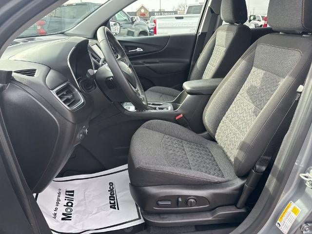 2023 Chevrolet Equinox AWD 4dr LT w/1LT