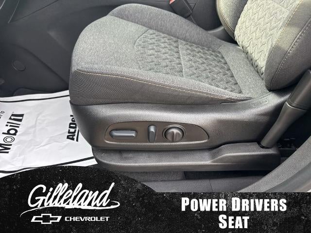 2023 Chevrolet Equinox AWD 4dr LT w/1LT