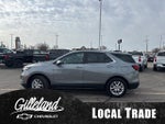 2023 Chevrolet Equinox AWD 4dr LT w/1LT