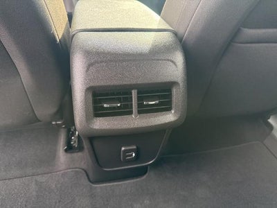 2023 Chevrolet Equinox AWD 4dr LT w/1LT