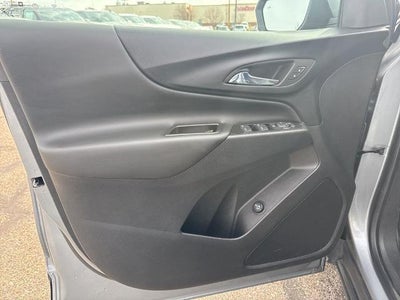 2023 Chevrolet Equinox AWD 4dr LT w/1LT