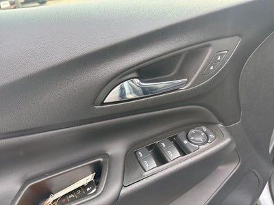 2023 Chevrolet Equinox AWD 4dr LT w/1LT