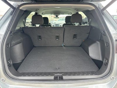 2023 Chevrolet Equinox AWD 4dr LT w/1LT